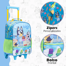 Kit Blue 2026 com 3 itens