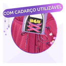 Kit RB Fashion Lovers 2026 com 3 itens