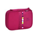 Kit RB Fashion Lovers 2026 com 3 itens