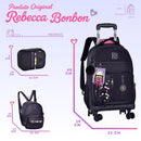 Kit RB Fashion Lovers 2026 com 3 itens