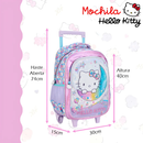 Kit Kitty 2026 com 3 itens