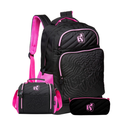 Kit EV 2026 com 3 itens