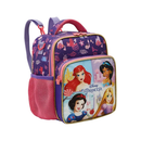 Kit Princesas 2026 com 3 itens