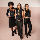 CI Monogram Collection Crystals