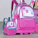 Kit RB Fashion Lovers 2026 com 3 itens