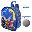 Kit Sonic 2026 com 3 itens