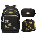 Kit Natan Por Ai 2026 com 3 itens