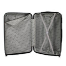 Conjunto de Malas P M G para Viagem Internacional