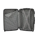 Conjunto de Malas P M G para Viagem Internacional