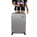 Conjunto de Malas P M G para Viagem Internacional