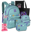 Kit RB 2026 com 3 itens