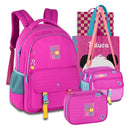 Kit LLC 2026 com 3 itens