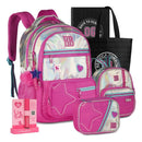 Kit RB 2026 com 3 itens