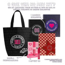 Kit RB 2026 com 3 itens