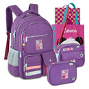 Kit LLC 2026 com 3 itens