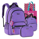 Kit LLC 2026 com 3 itens