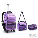 Kit Wand 2025 com 3 itens