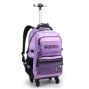 Kit Wand 2025 com 3 itens