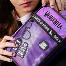 Kit Wand 2025 com 3 itens