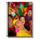 EV Premium – Capa Dura para Escrita e Organização