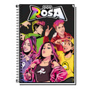 EV Premium – Capa Dura para Escrita e Organização