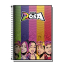 EV Premium – Capa Dura para Escrita e Organização