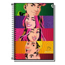 EV Premium – Capa Dura para Escrita e Organização