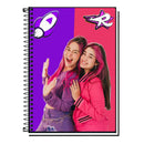 EV Premium – Capa Dura para Escrita e Organização