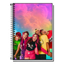 EV Premium – Capa Dura para Escrita e Organização