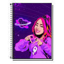 EV Premium – Capa Dura para Escrita e Organização